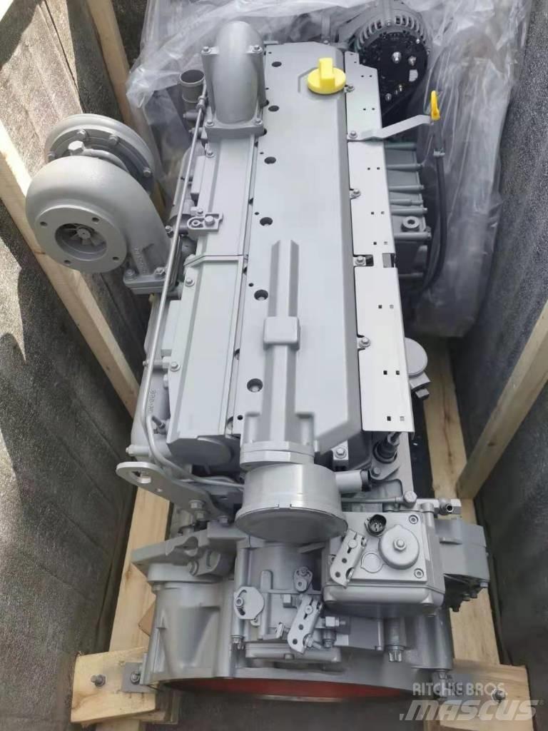Deutz BF6M1013FC Motoren