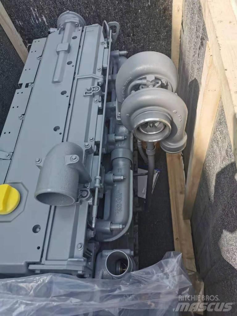Deutz BF6M1013FC Motoren
