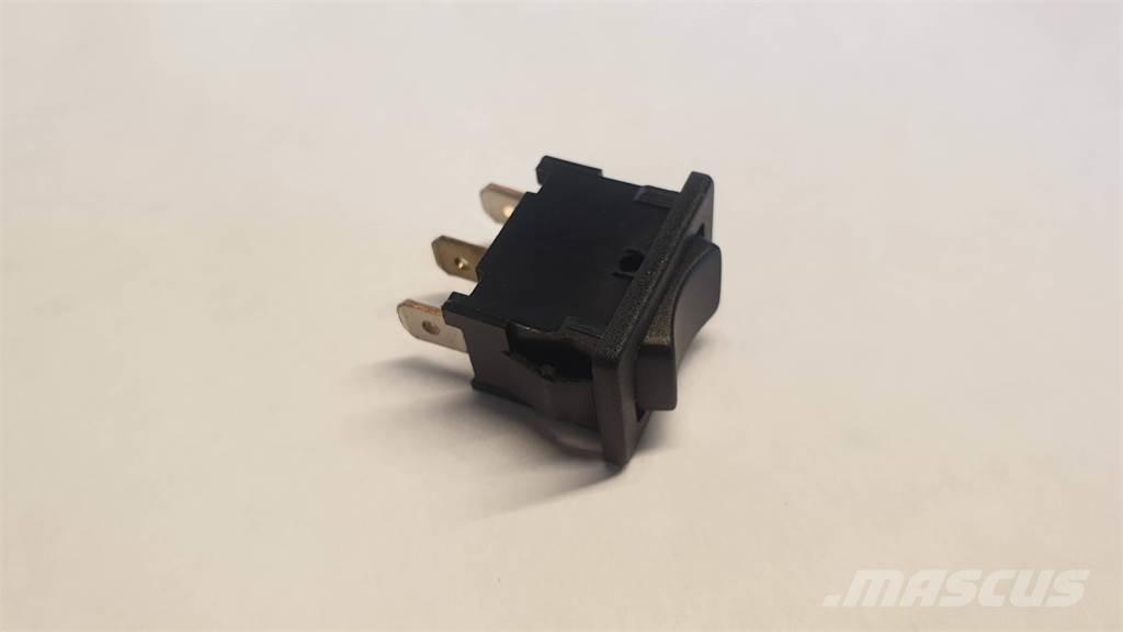 Ponsse 0065548 Elektronik