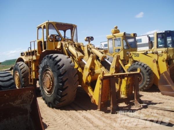 CAT 988 A Radlader