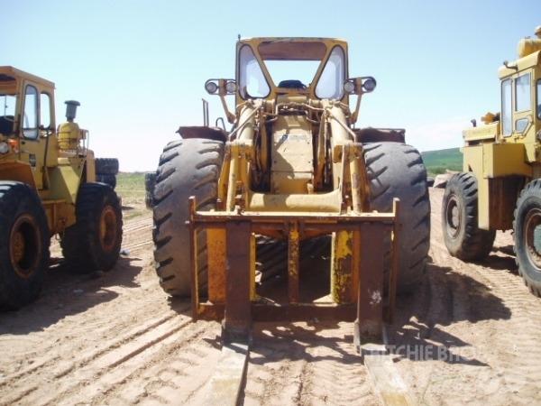 CAT 988 A Radlader