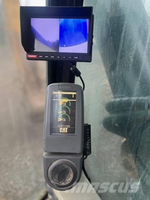 CAT 365 C L Raupenbagger