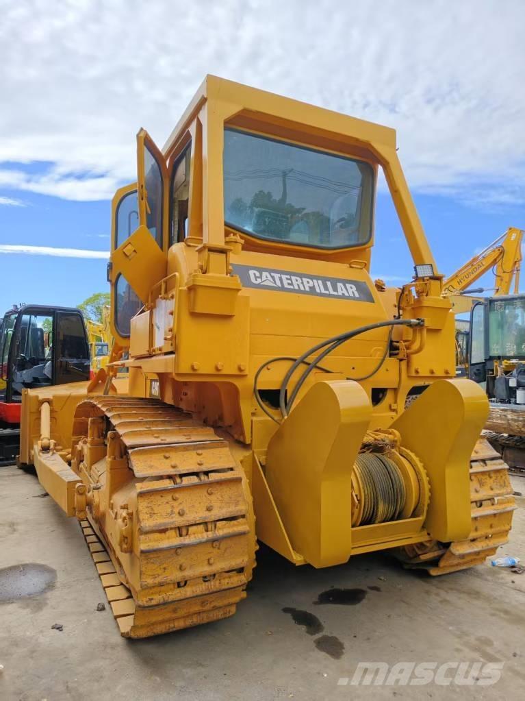 CAT D 7 G Bulldozer