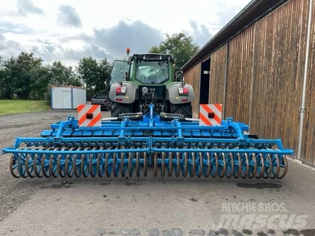 AgroLand HV 500 DS Scheibeneggen