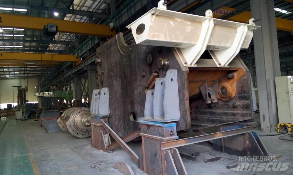Kinglink C140 Pulverisierer