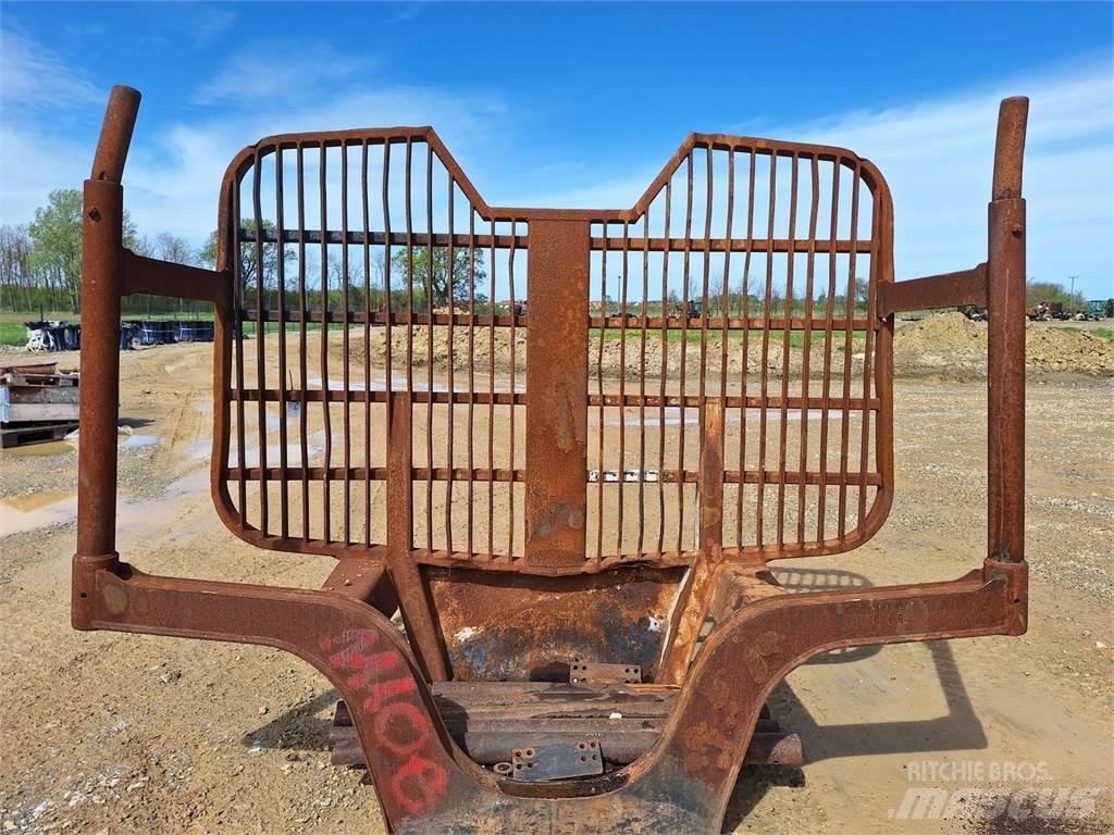 John Deere 1110E Anderes Zubehör