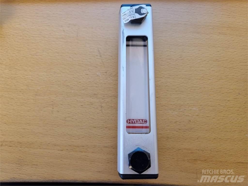 Ponsse 0060132 Hydraulik