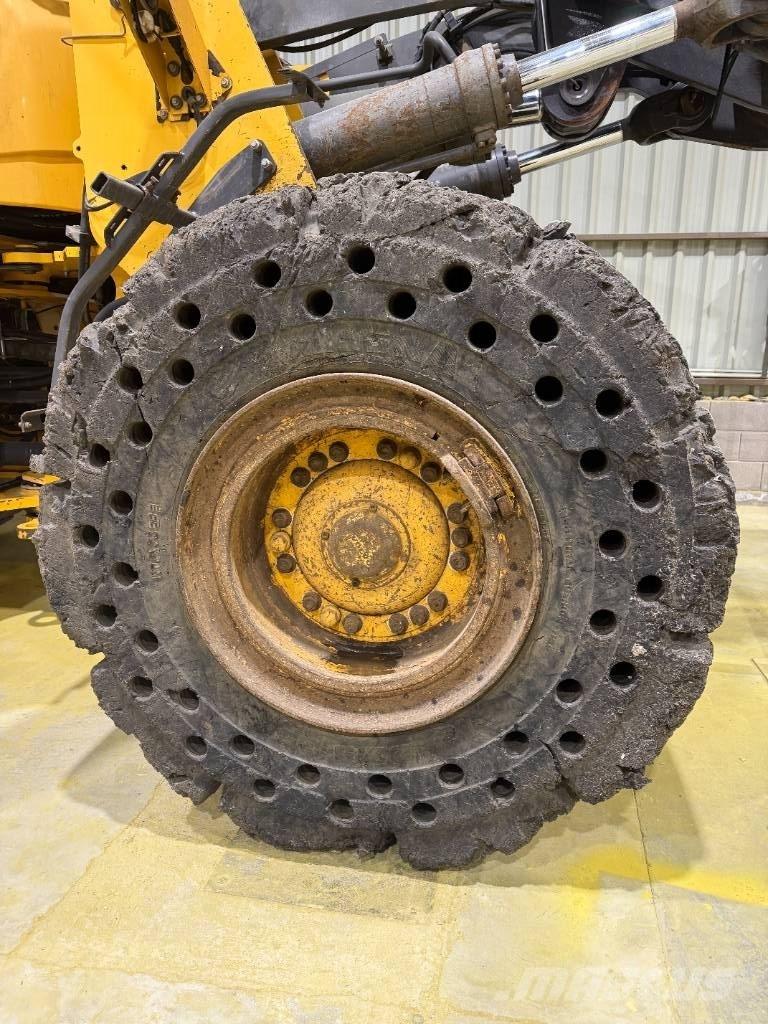 Magnapower 23.5-25 Reifen