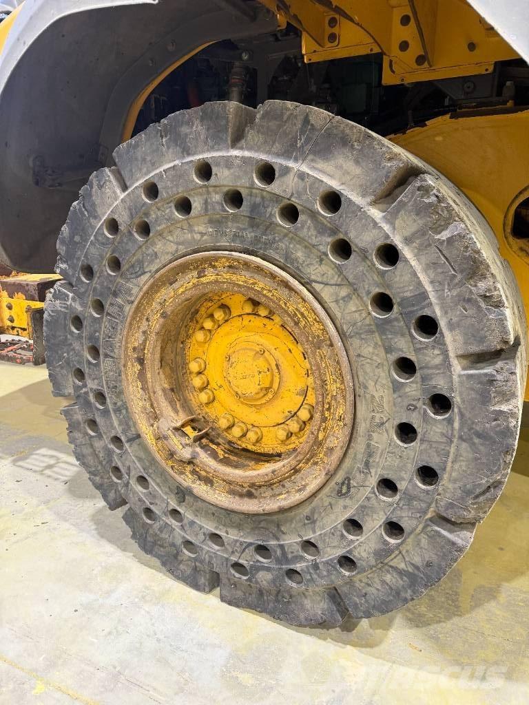 Magnapower 23.5-25 Reifen