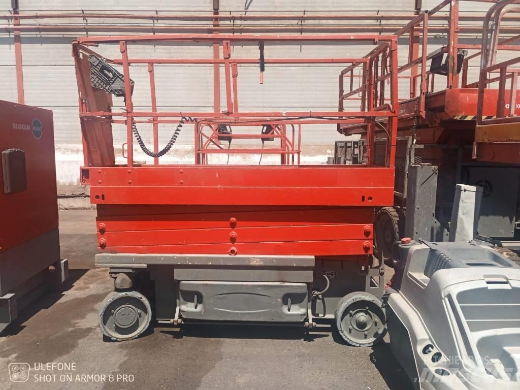 JLG 2630 ES Scheren-Arbeitsbühnen