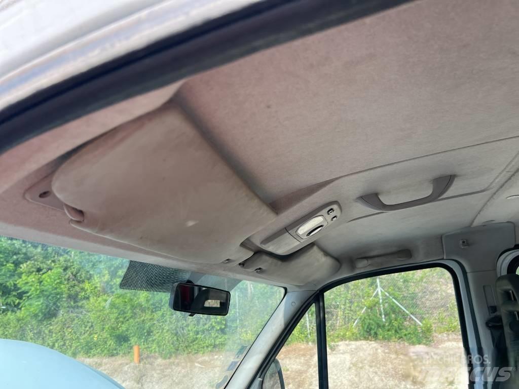 Iveco Daily 35-130 Kipper