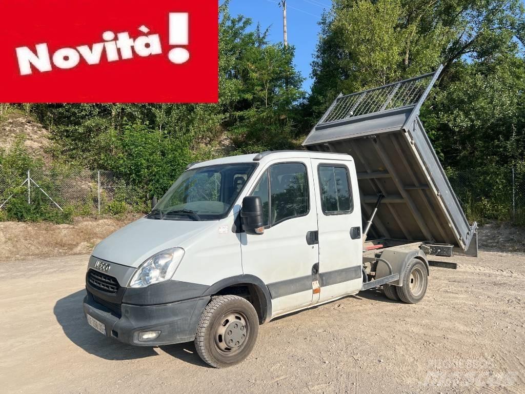 Iveco Daily 35-130 Kipper