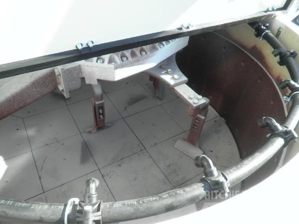 Frumecar EMA 500 Betonfertigungssanlagen