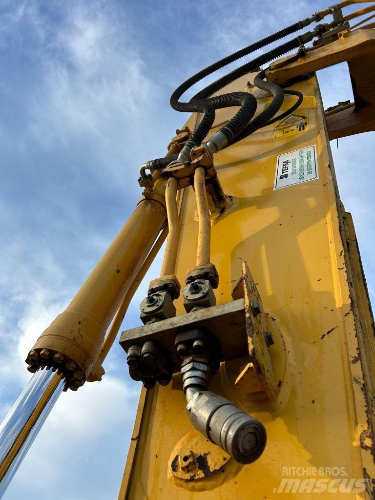 Komatsu PC360 LC-11 Raupenbagger