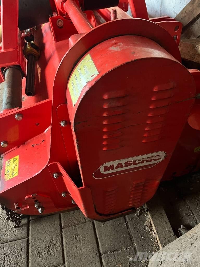 Maschio Bufalo 280 Mulcher