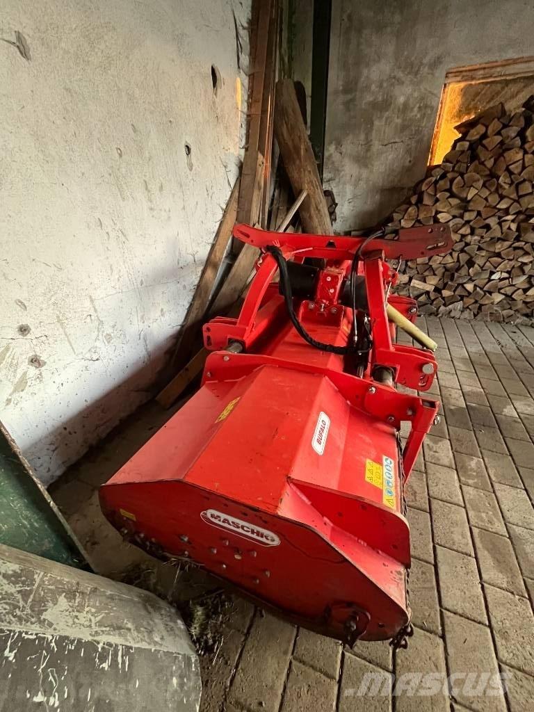 Maschio Bufalo 280 Mulcher