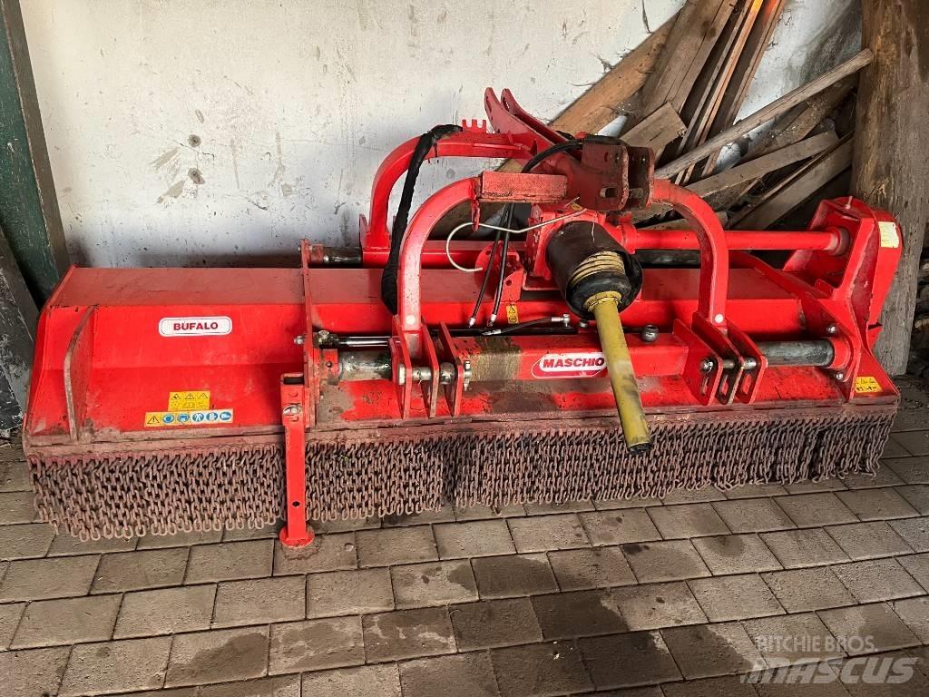 Maschio Bufalo 280 Mulcher