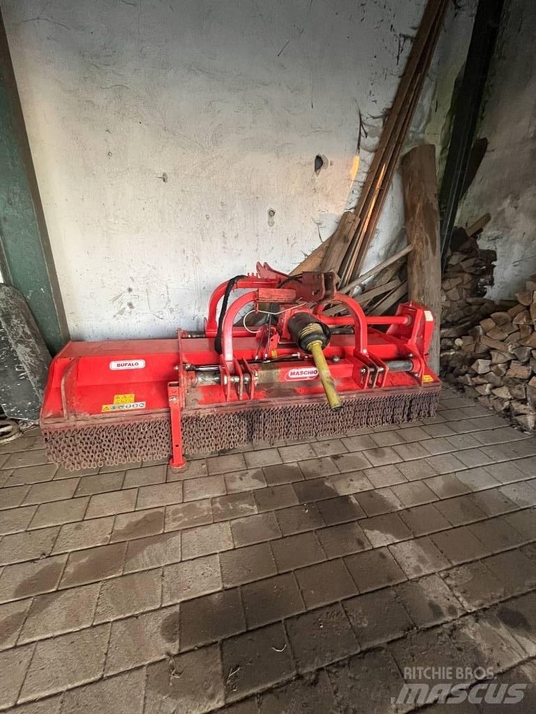 Maschio Bufalo 280 Mulcher