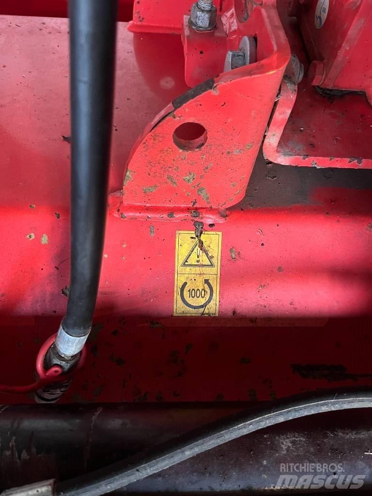 Maschio Bufalo 280 Mulcher