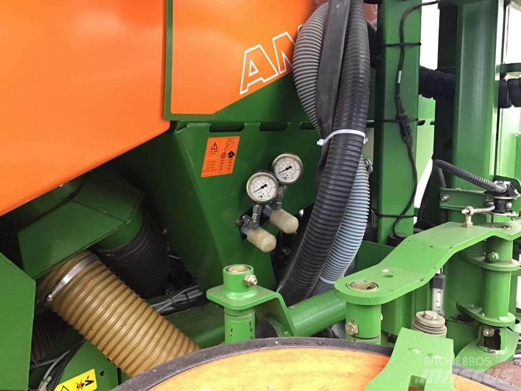 Amazone ED X6000-2 C Drillmaschinen