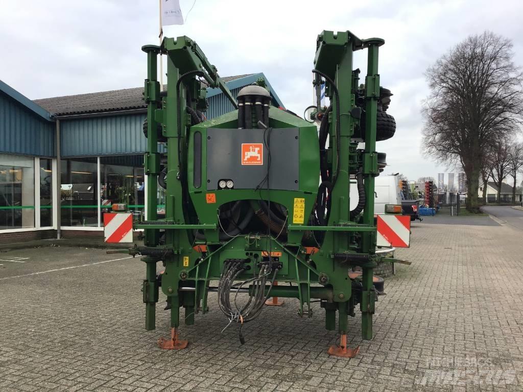 Amazone ED X6000-2 C Drillmaschinen