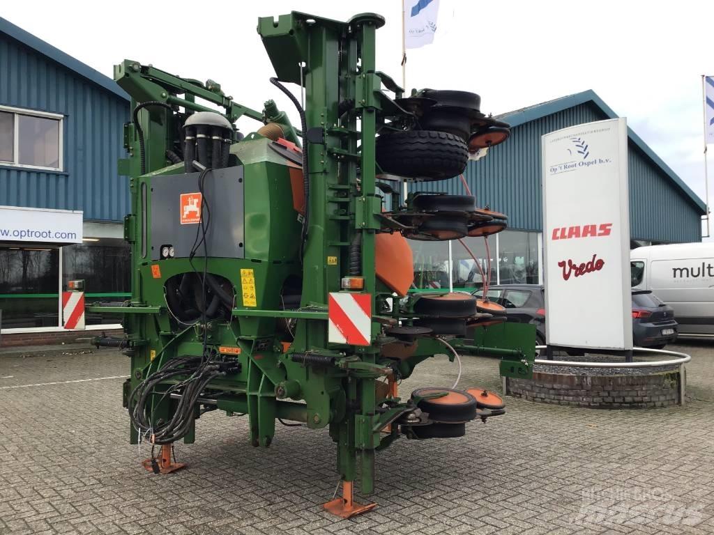 Amazone ED X6000-2 C Drillmaschinen