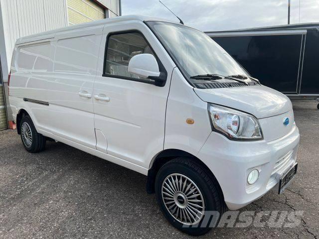  Cenntro LS200 Lieferwagen