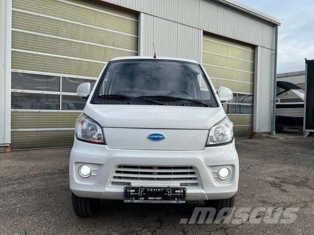  Cenntro LS200 Lieferwagen