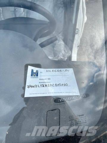  Cenntro LS200 Lieferwagen