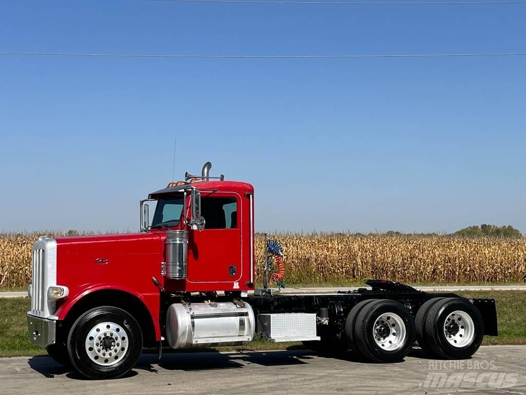 Peterbilt 389 Sattelzugmaschinen