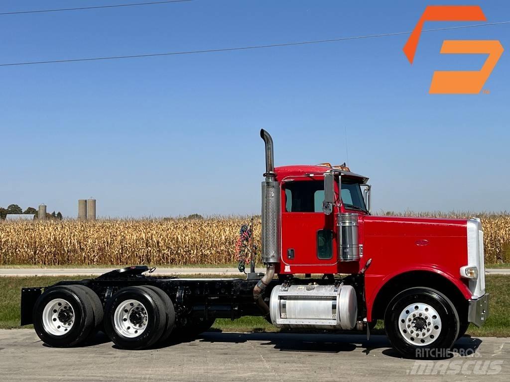 Peterbilt 389 Sattelzugmaschinen