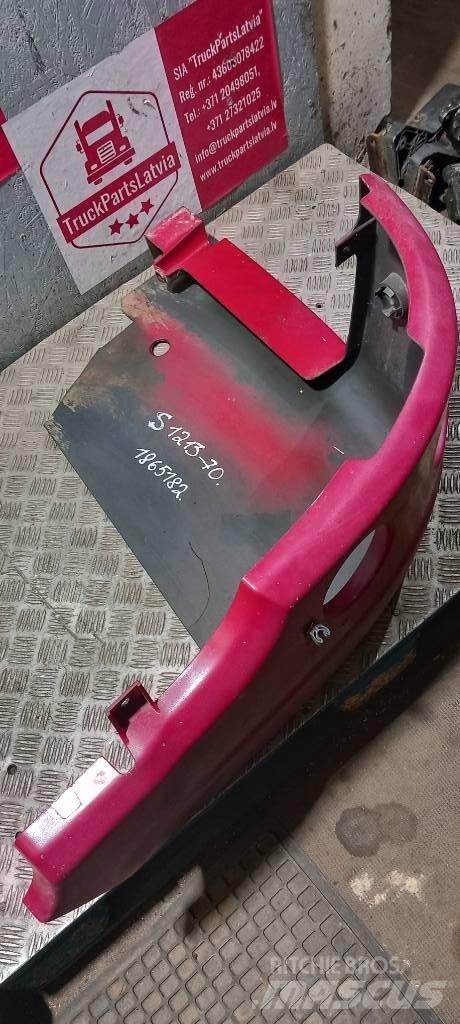 Scania R440  1865182 Kabinen