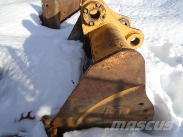 CAT 320 C L Raupenbagger