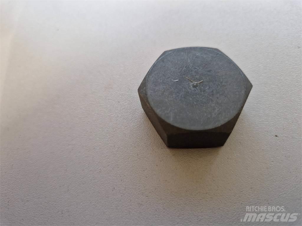 Rottne 101-0066 Schneidwerke