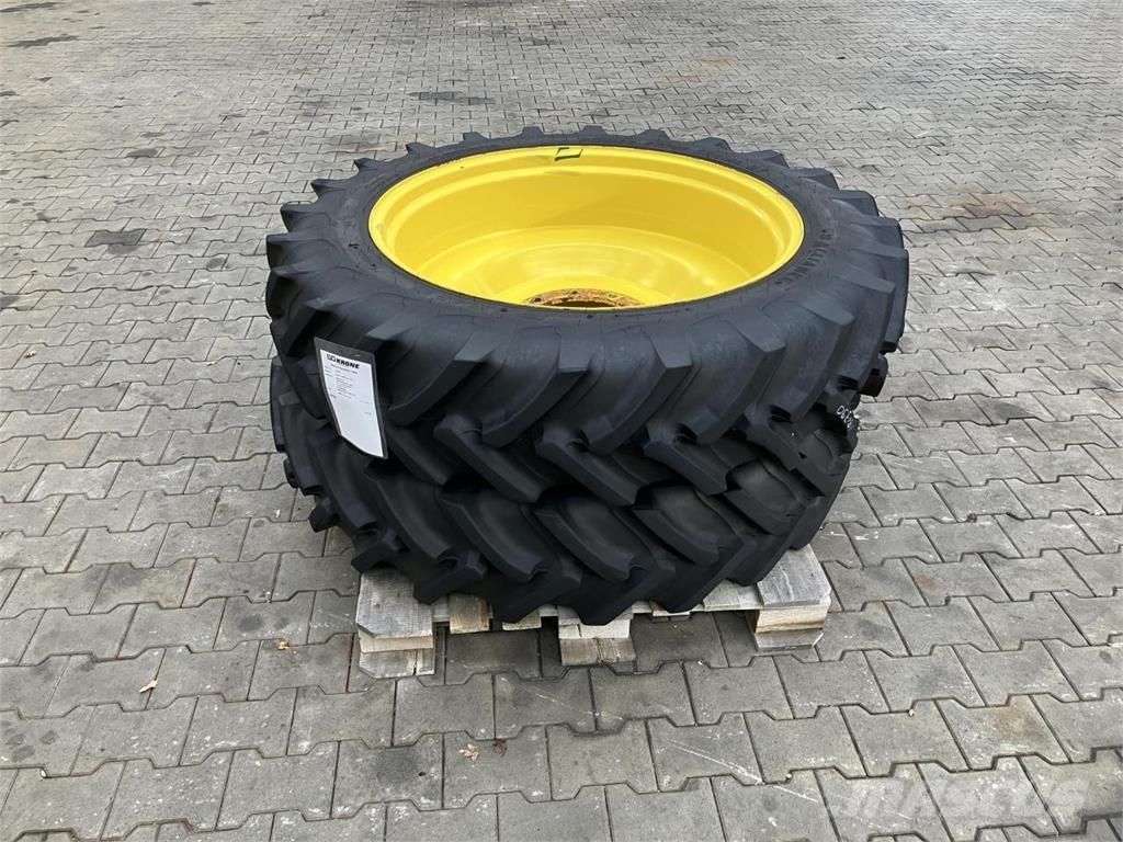 Alliance 12.4R36 Reifen