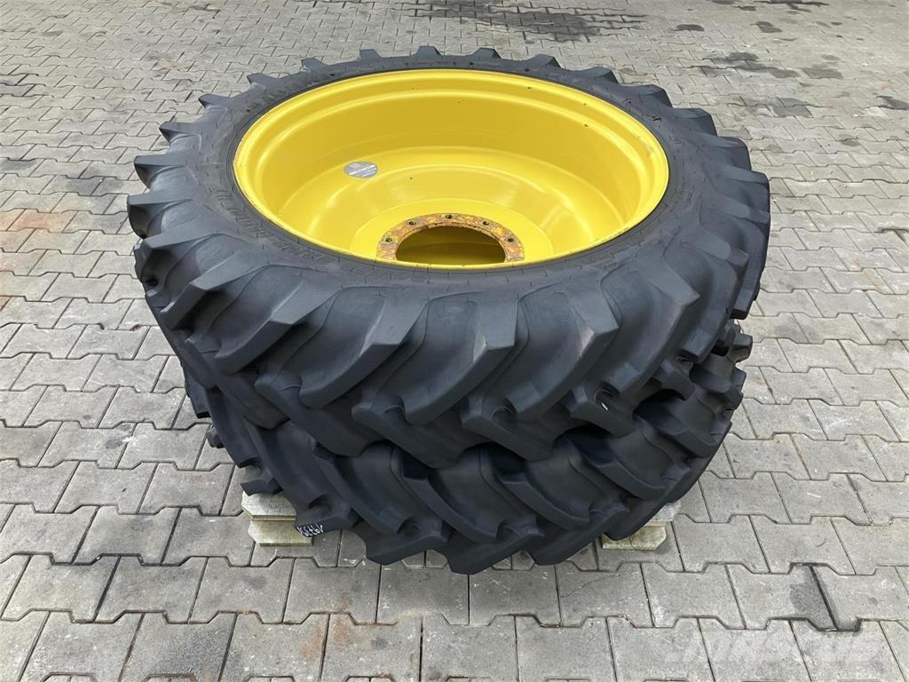 Alliance 12.4R36 Reifen
