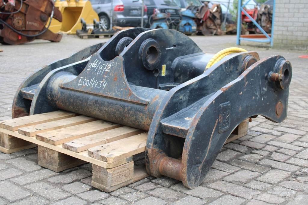 CAT PW-2708 Schnellwechsler