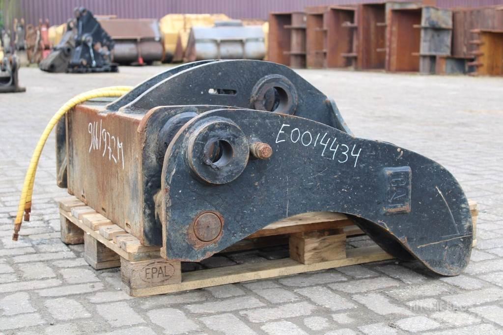 CAT PW-2708 Schnellwechsler