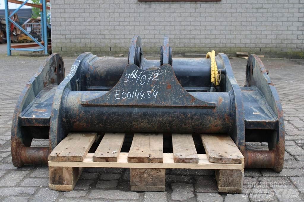 CAT PW-2708 Schnellwechsler