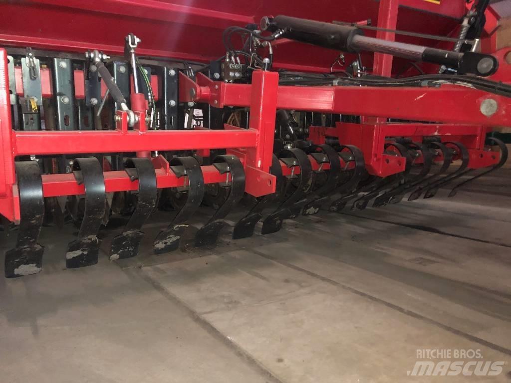 VM Direct Seedet 4 Drillmaschinen