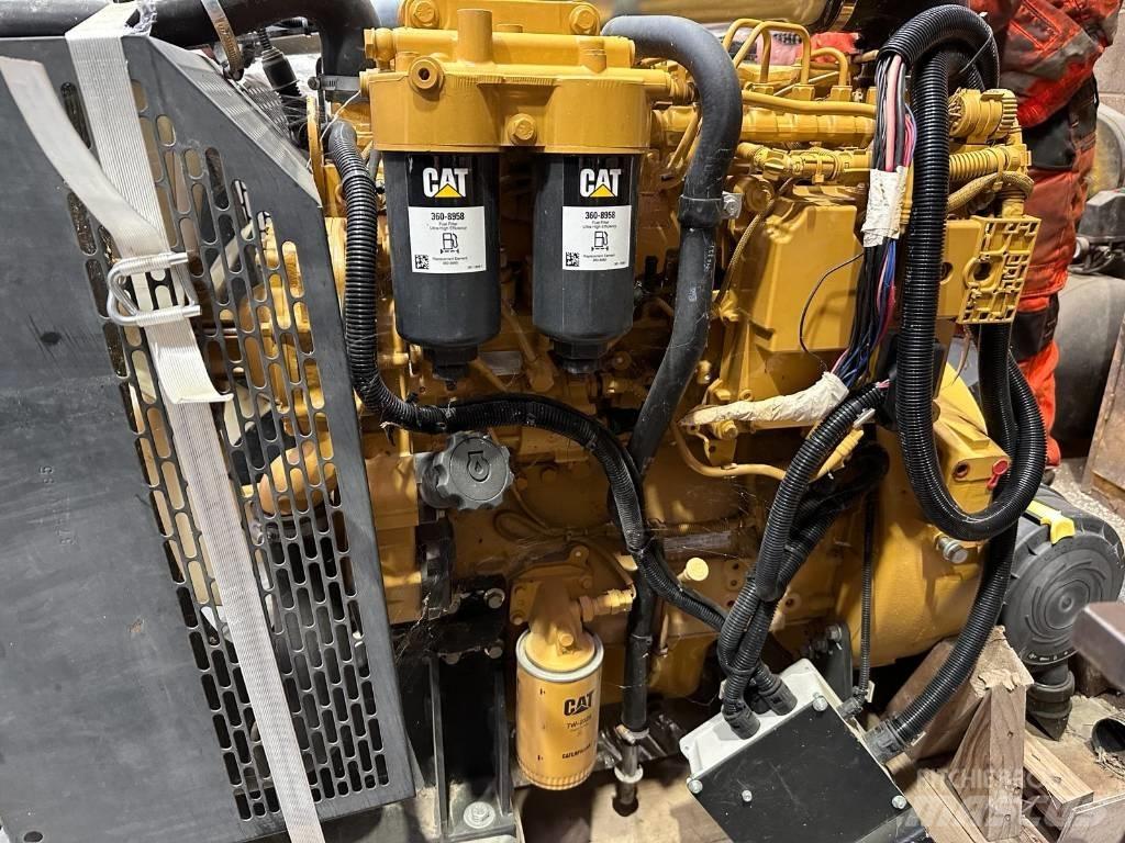 CAT C4.4 Motoren
