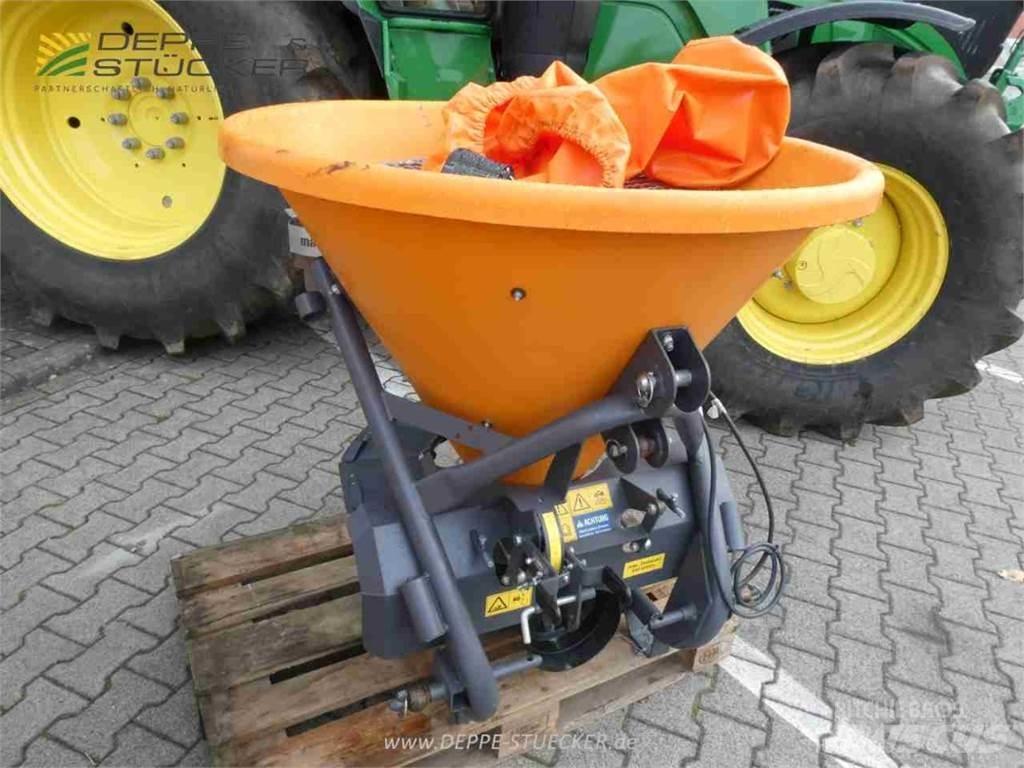 Matev SPR-DS 250ST Sand- und Salzstreuer