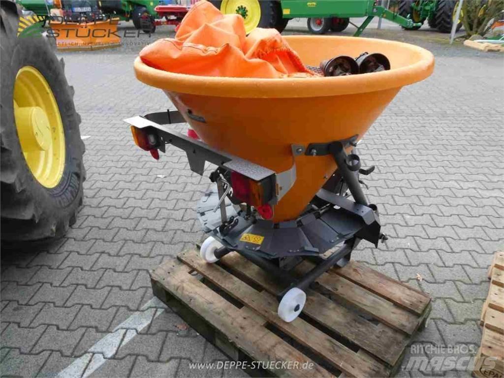 Matev SPR-DS 250ST Sand- und Salzstreuer