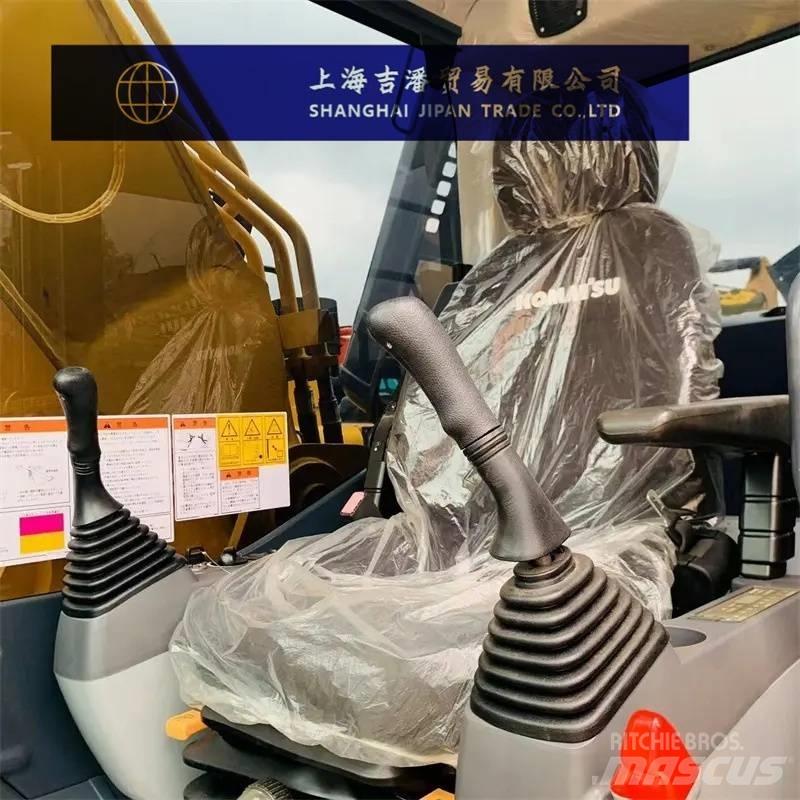 Komatsu PC 350 Raupenbagger