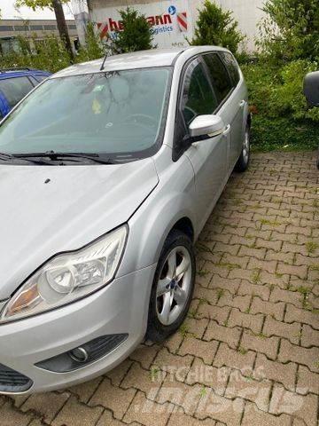 Ford Focus Turnier PKWs