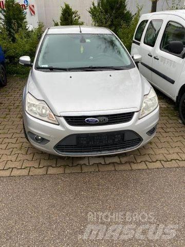 Ford Focus Turnier PKWs