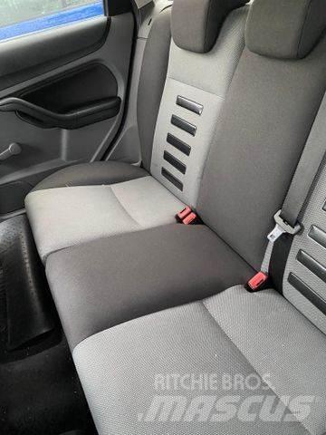 Ford Focus Turnier PKWs