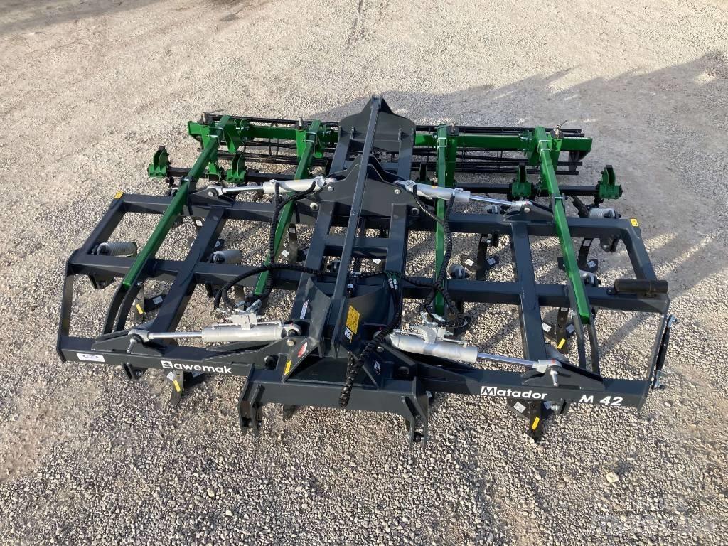 Awemak Matador M25 Grubber