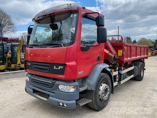 DAF LF55.280 Sattelzugmaschinen