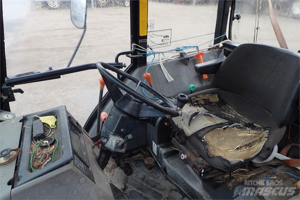 Ford 4630 Traktoren